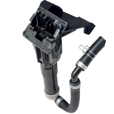 Sağ Motor Far Yıkama