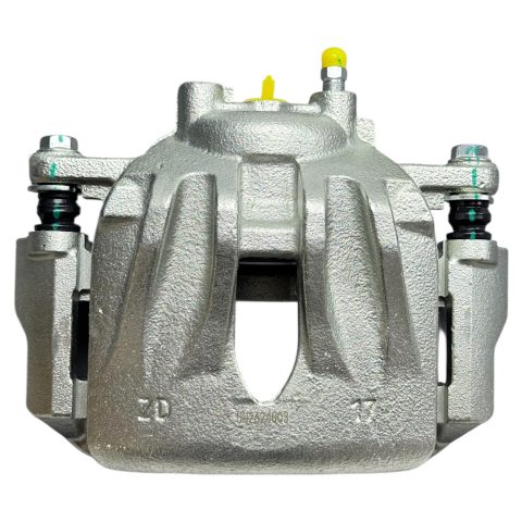 Toyota Hilux 06-07 Ön Sağ Kaliper Fren (Tek Piston)