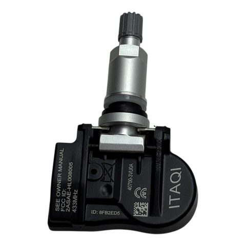 Nissan Qashqai 14-17 Sensör Lastik Basınç