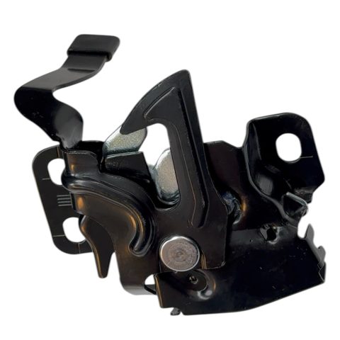 Honda Jazz 02-04 Kilit Kaput Motor
