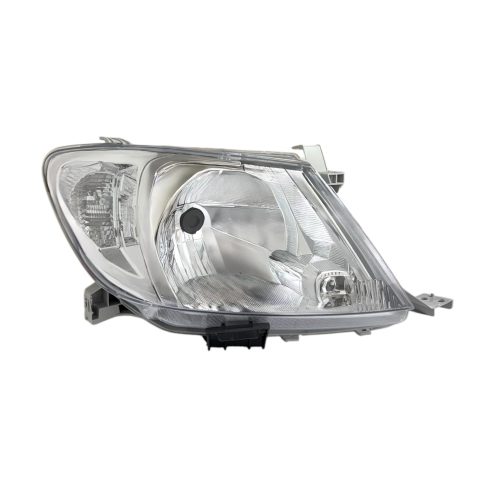 Toyota Hilux 09-11 Sağ Far (Manuel)