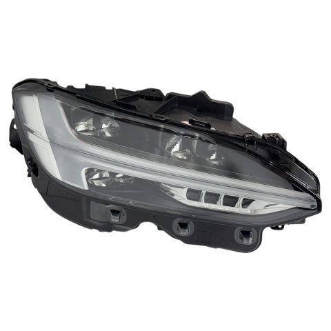 Volvo S90 16-20 Sağ Far (Tek Beyin/Düşük Paket)