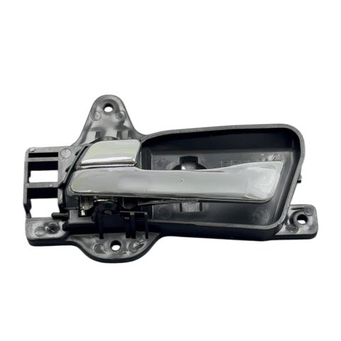 Hyundai i30 07-12 Arka İç Sol Kapı Kolu (Krom)