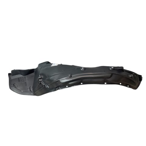 Honda Accord 09-12 Ön Sol Davlumbaz Çamurluk