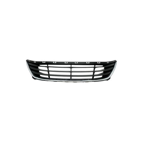 Hyundai Elantra 14-15 Ön Tampon Izgara