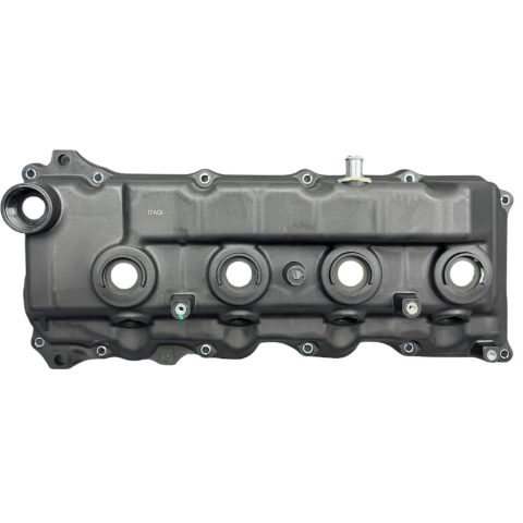 Toyota Hilux 07-11 Piyano Kapak