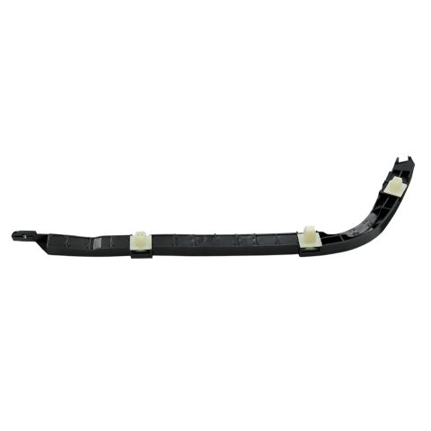 Honda Civic 06-11 Arka Sağ Braket Tampon