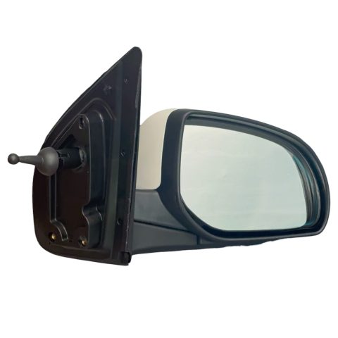 Hyundai i20 09-12 Sağ Dikiz Aynası (Manuel)