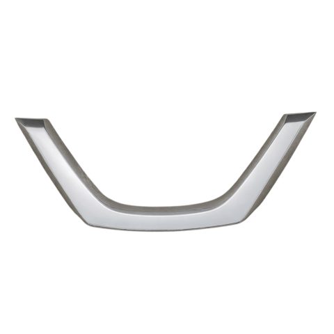 Nissan Qashqai 14-16 Ön Panjur Nikelajı