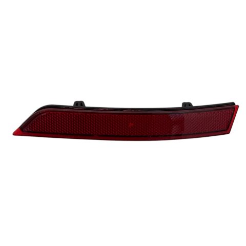 Volkswagen Passat 14-19 Arka İç Sol Reflektör Tampon