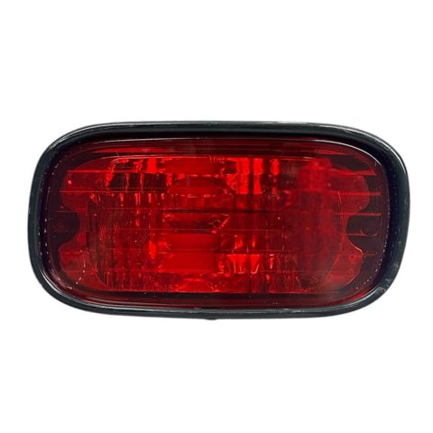 Hyundai Getz 02-06 Orta Reflektör Tampon