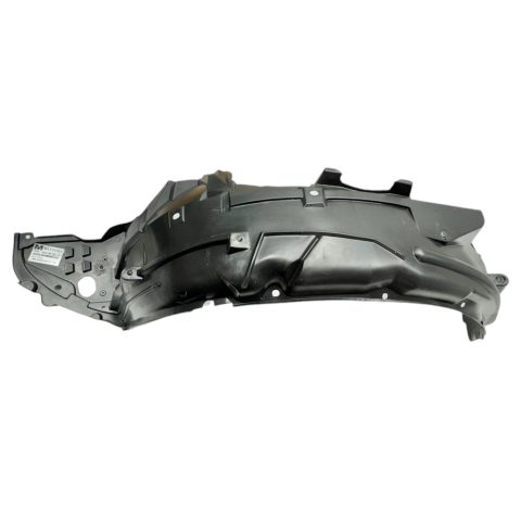 Honda Civic 06-11 Ön Sol Davlumbaz Çamurluk (A Kalite)