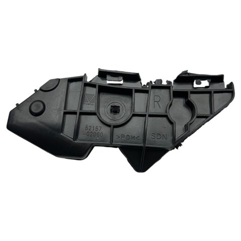 Toyota Corolla 07-13 Arka Sağ Braket Tampon (Orta)