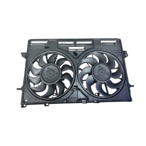 Nissan Qashqai 21-24 Fan Su (Komple/E-power)