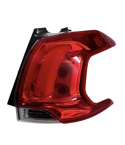 Peugeot 2008 13-16 Dış Sağ Stop Lambası