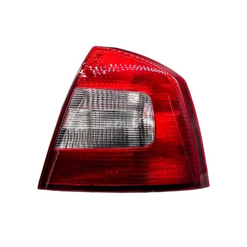 Skoda Octavia 09-12 Sağ Stop Lambası