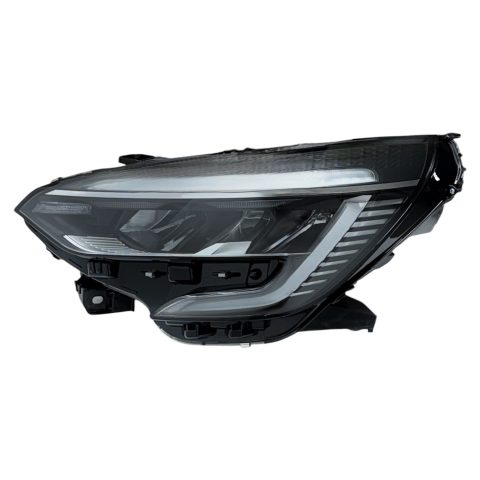 Renault Clio 21-24 Sol Far (Ledli/Motorlu/Icon Paket)
