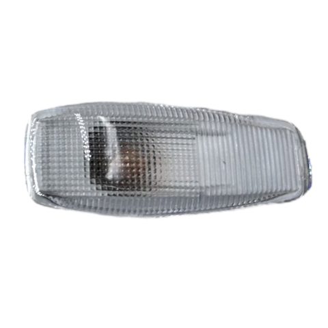 Mitsubishi Carisma 00-05 Sol/Sağ Sinyal Lambası Çamurluk (Beyaz)