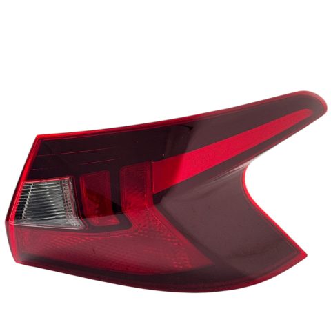 Dış Sağ Stop Lambası (Ledsiz)
