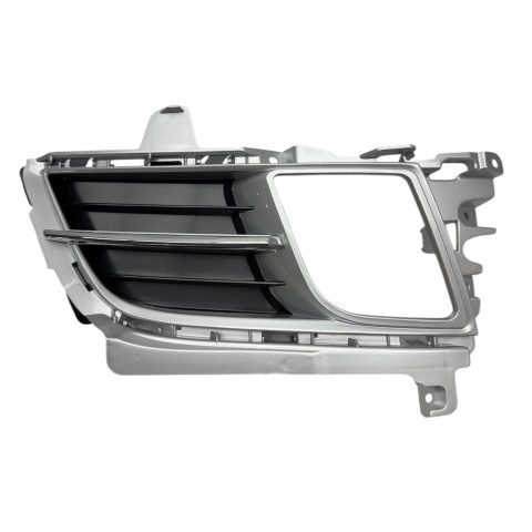 Mazda Mazda 08-10 Sağ Sis Lambası Kapağı (Sisli)
