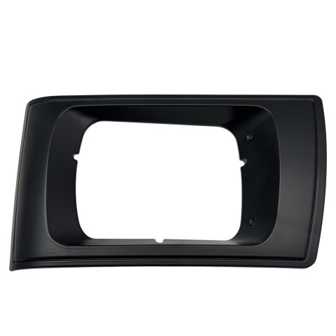 Suzuki Carry 90-98 Sol Çerceve Far (Kare Tip)
