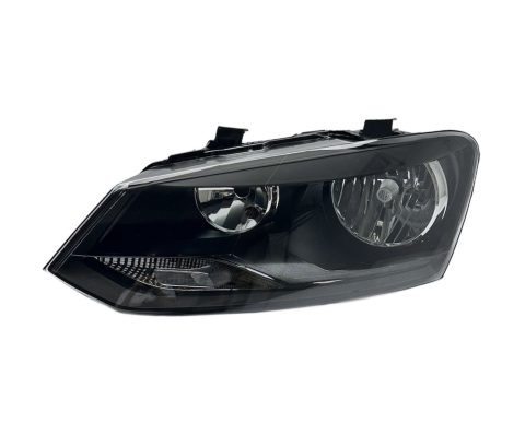 Volkswagen Polo 09-14 Sol Far