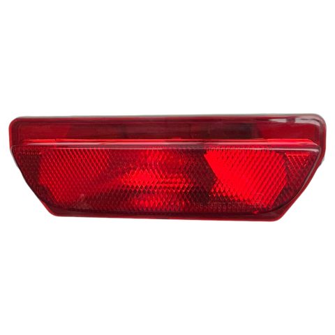 Mazda 3 13-18 Arka Reflektör Tampon (Orta)