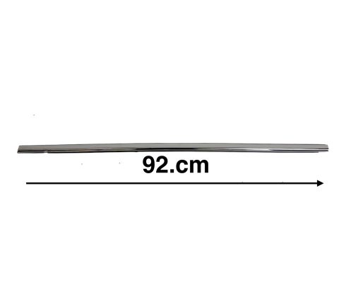 Honda Accord 03-05 Dış Ön Sol Çıta Cam Sıyırıcı Fitil