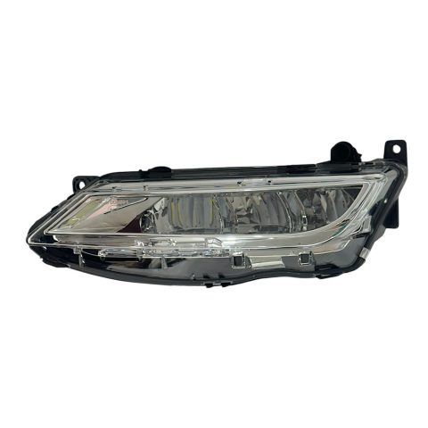 Seat Leon 17-20 Sağ Sis Lambası (Ledli)