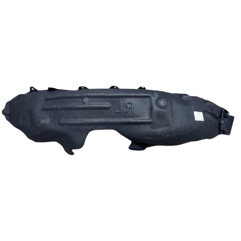BYD Atto 3 23-25 Arka Sol Davlumbaz Çamurluk