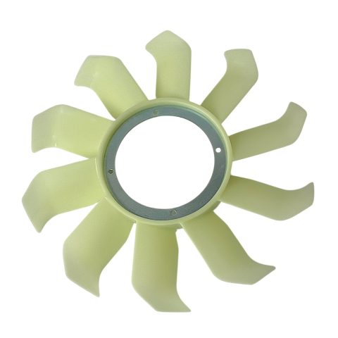 Isuzu D-Max 07-12 Pervane Fan