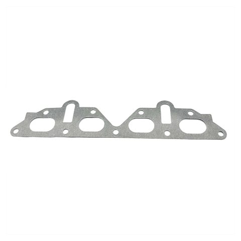 Manifold Contası (Emme)