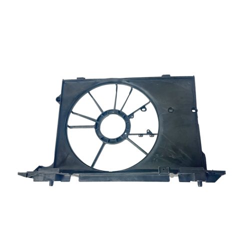 Toyota Corolla 07-18 Davlumbaz Fan Dizel
