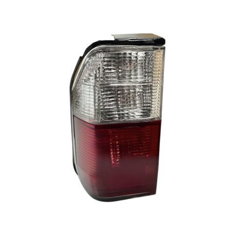 Mazda E2200 99-05 Sol Stop Lambası (Kırmızı/Beyaz)