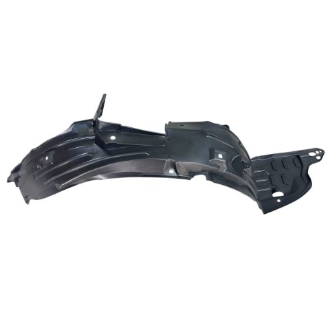 Honda City 09-12 Ön Sağ Davlumbaz Çamurluk
