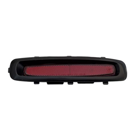 Kia Sorento 02-06 Arka Sol Reflektör Tampon
