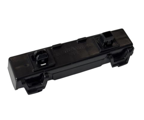 Honda Civic 16-21 Arka Sol Braket Tampon (Küçük)