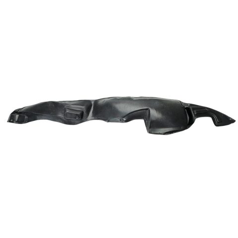 Kia Ceed 08-10 Ön Sol Davlumbaz Çamurluk