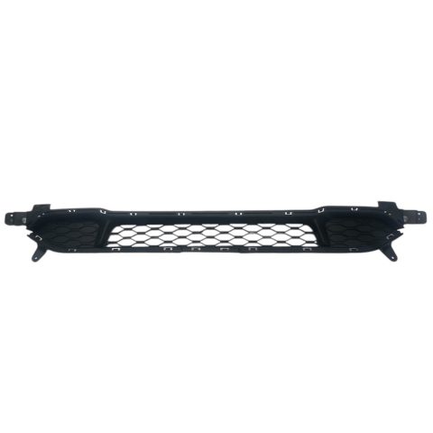 Hyundai Kona 18-20 Ön Tampon Izgara (Sissiz)