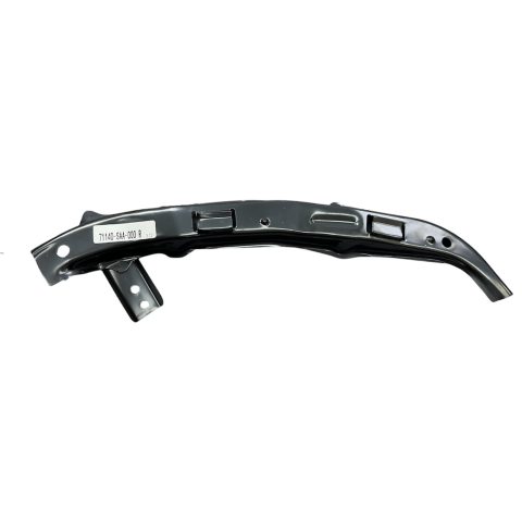 Honda Jazz 02-08 Sağ Braket Far Altı Üst
