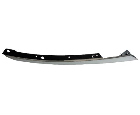 Honda Civic 16-21 Sağ Üst Çıta Far Nikelaj