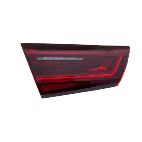 Audi A6 15-18 İç Sol Stop Lambası (7 Fiş)