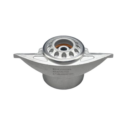 Chery Tiggo 7 22-24 Arka Sol/Sağ Amortisör Takozu Jaecoo 7