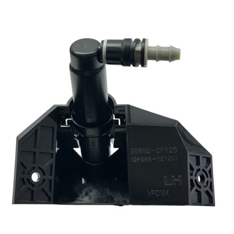Kia Sorento 09-12 Sol Motor Far Yıkama
