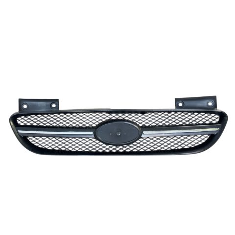 Hyundai Getz 06-08 Ön Panjur (Komple)