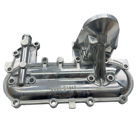 Toyota Hilux 90-96 Yağ Filtre Kütüğü