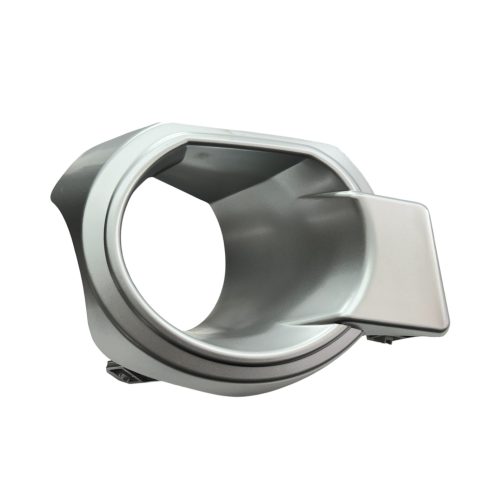 Ford Ford Ranger 14-16 Sağ Sis Lambası Kapağı (Gri Sisli)