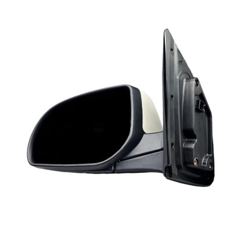 Hyundai i20 09-12 Sol Dikiz Aynası (Elektrikli/Katlanır/ Isıtmalı/Sinyalsiz)
