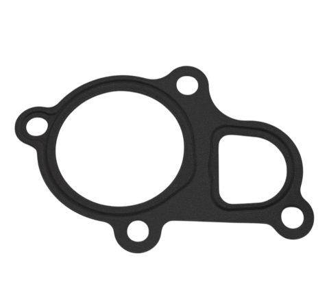Hyundai Accent 03-05 Termostat Conta (Yarım Ay Tip)