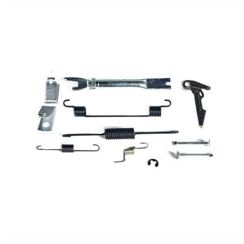 Suzuki Grand Vitara 98-05 Sol Fren Tabla Yayı (Set)
